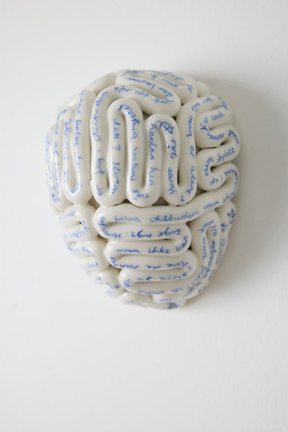 Tankemylderhjerne - Hulda Rún