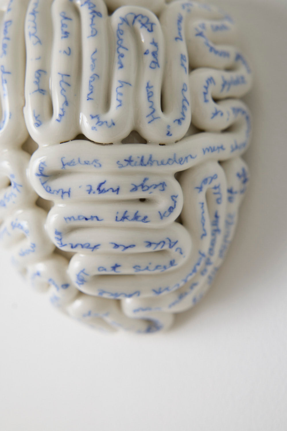 Tankemylderhjerne - Hulda Rún