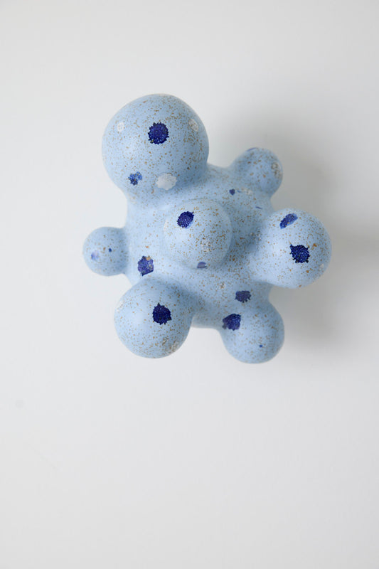 Askesky No. 08 - Hulda Rún