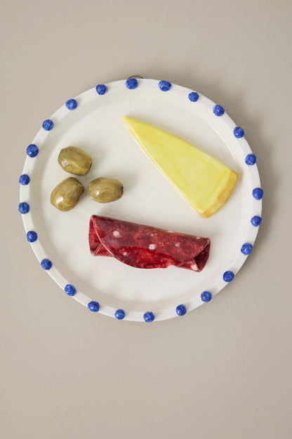 Vægmåltid - Tapas - Hulda Rún