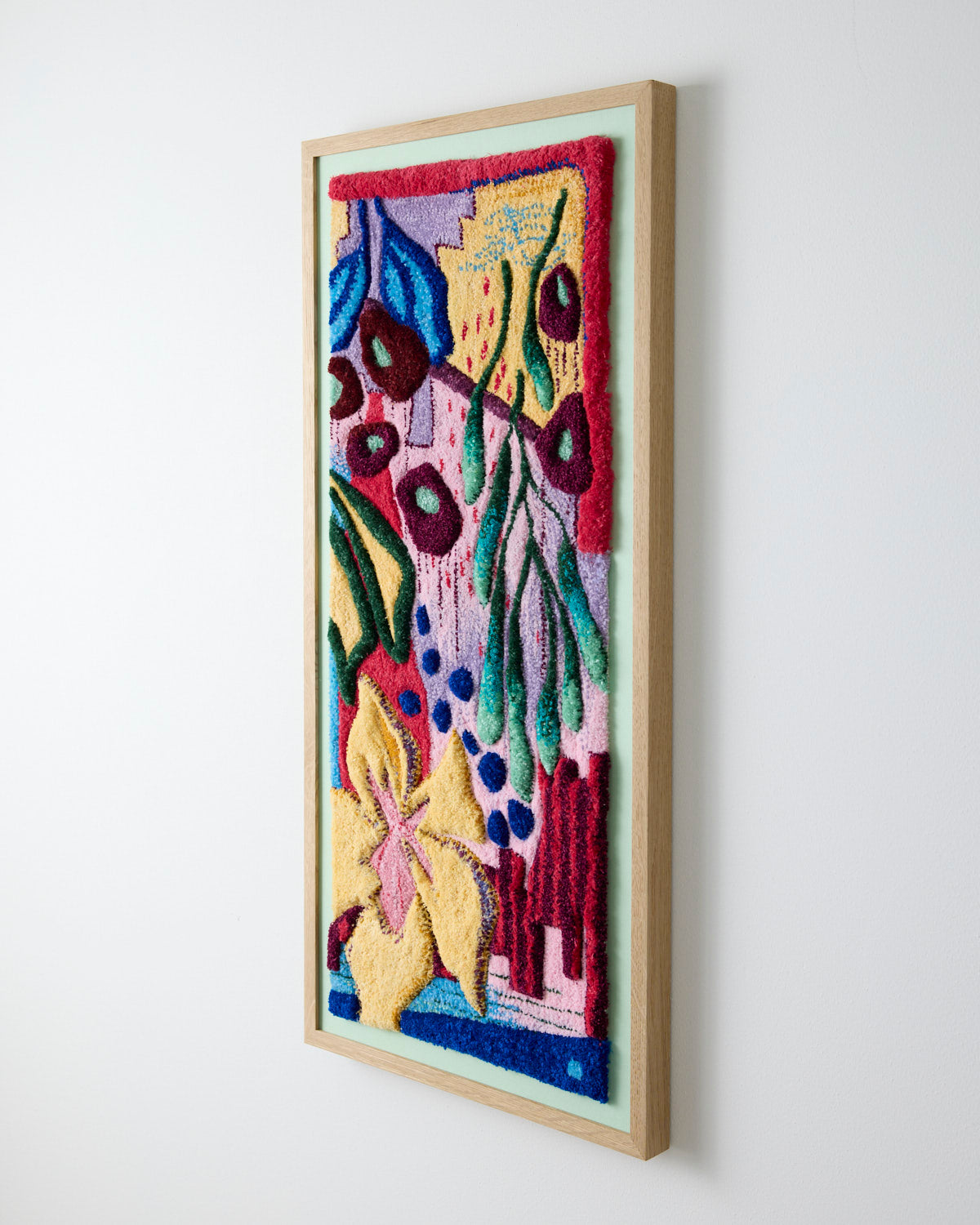 Uden titel - Kathrine Kjærsgaard