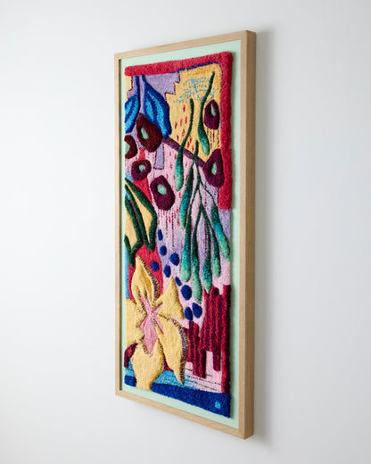 Uden titel - Kathrine Kjærsgaard