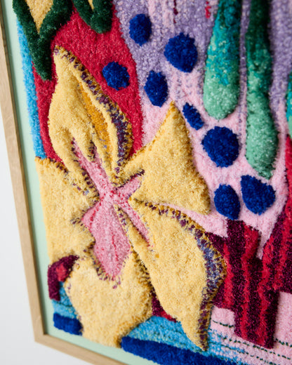 Uden titel - Kathrine Kjærsgaard