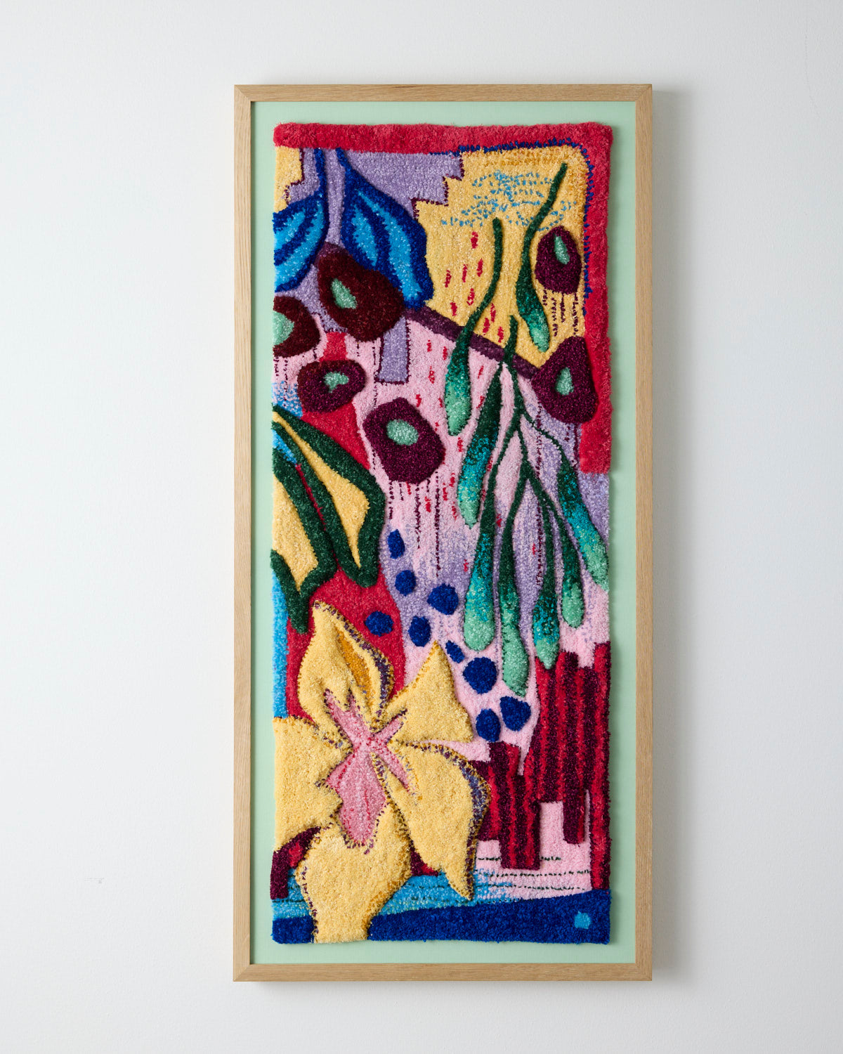 Uden titel - Kathrine Kjærsgaard