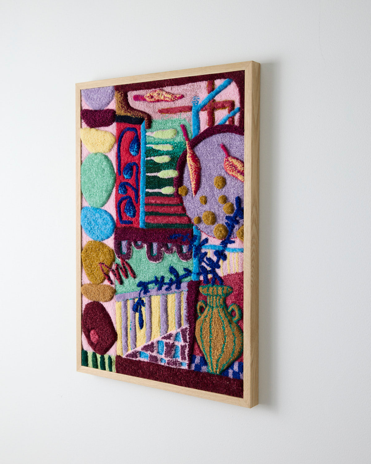 Uden titel - Kathrine Kjærsgaard