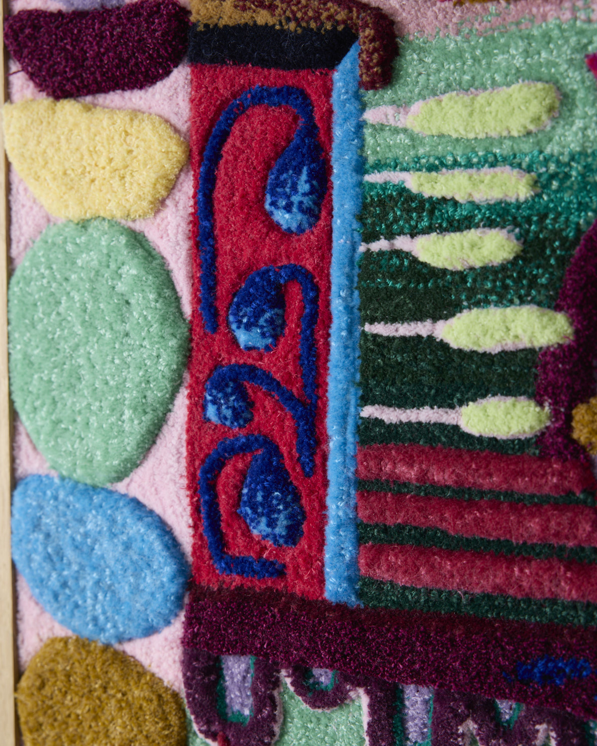 Uden titel - Kathrine Kjærsgaard