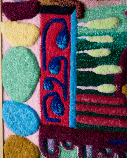 Uden titel - Kathrine Kjærsgaard