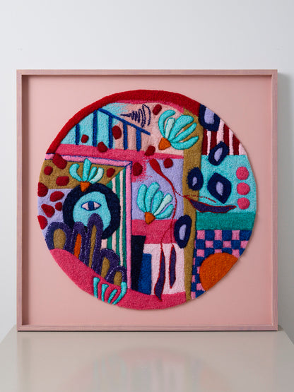 Uden titel - Kathrine Kjærsgaard