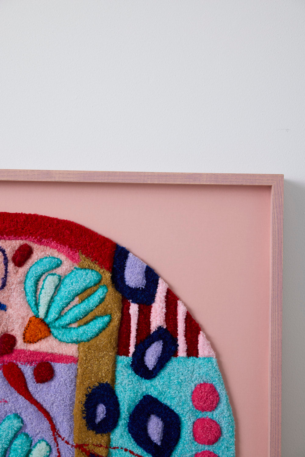 Uden titel - Kathrine Kjærsgaard