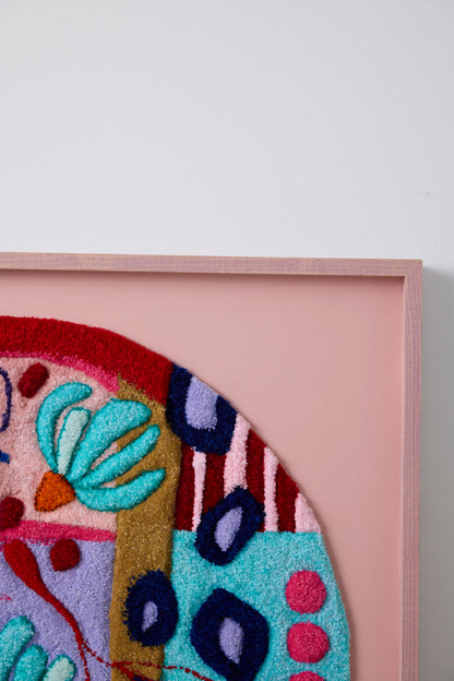 Uden titel - Kathrine Kjærsgaard