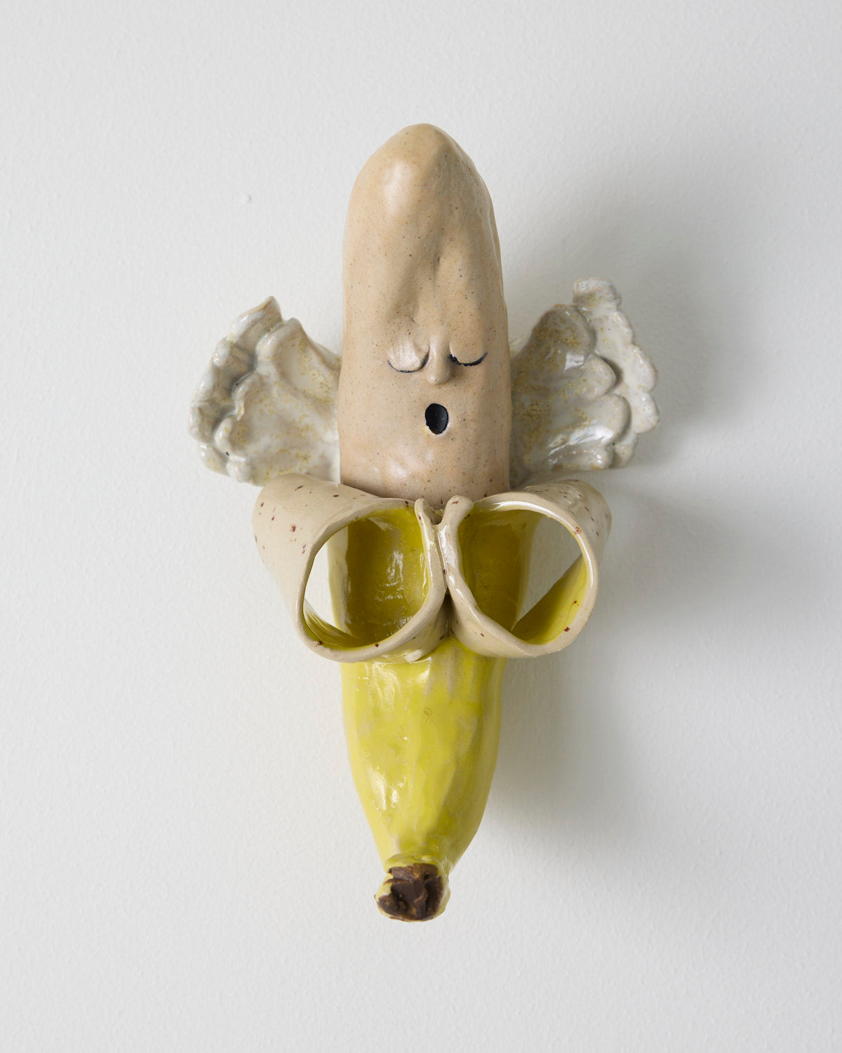 Spirit fruit - Hårde bananer #17 - Melgumbas