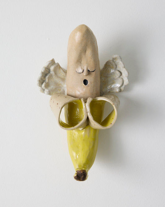 Spirit fruit - Hårde bananer #17 - Melgumbas