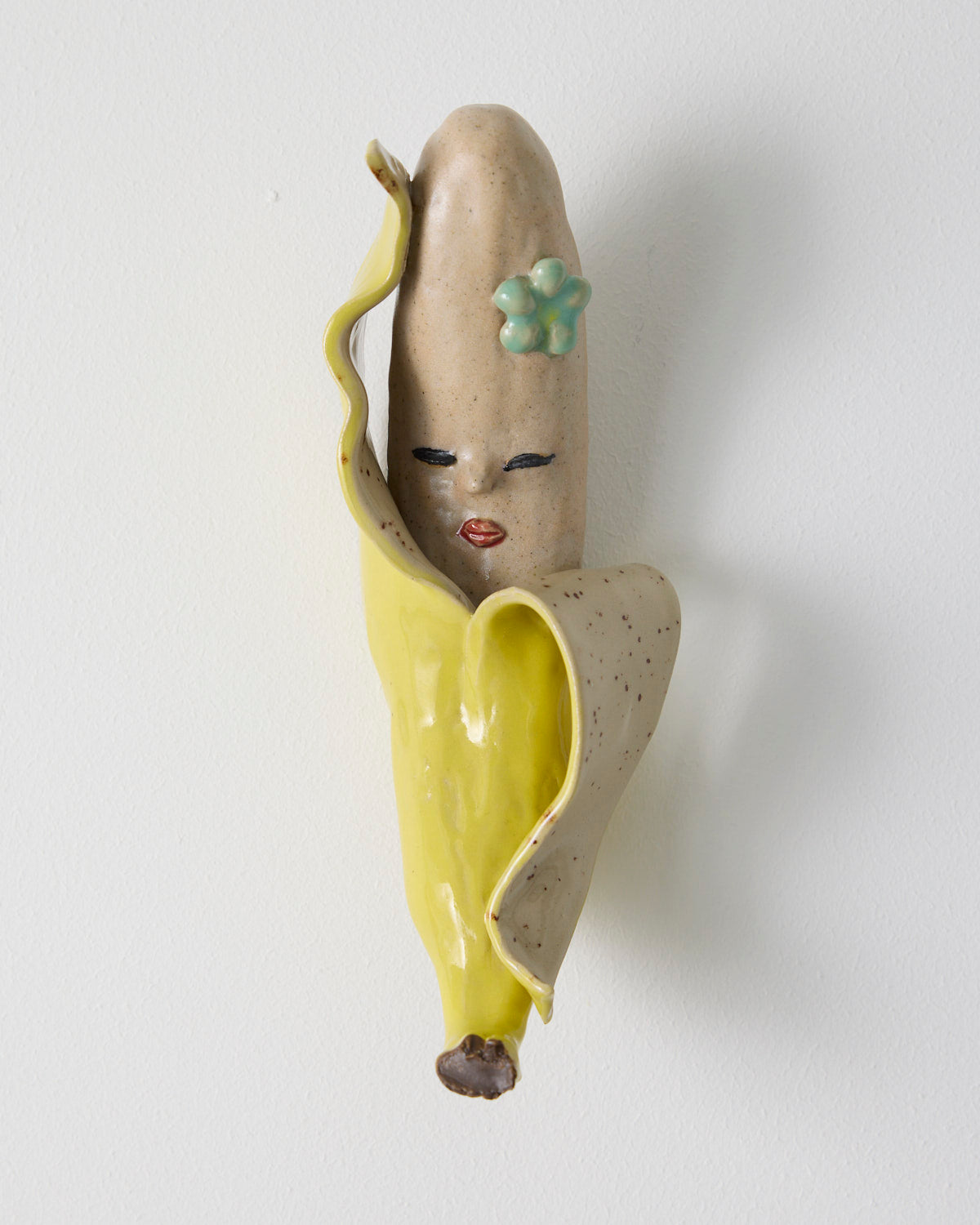 Spirit fruit - Hårde bananer #18 - Melgumbas