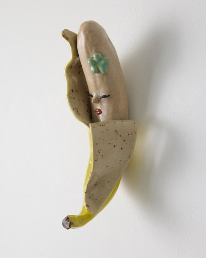 Spirit fruit - Hårde bananer #18 - Melgumbas