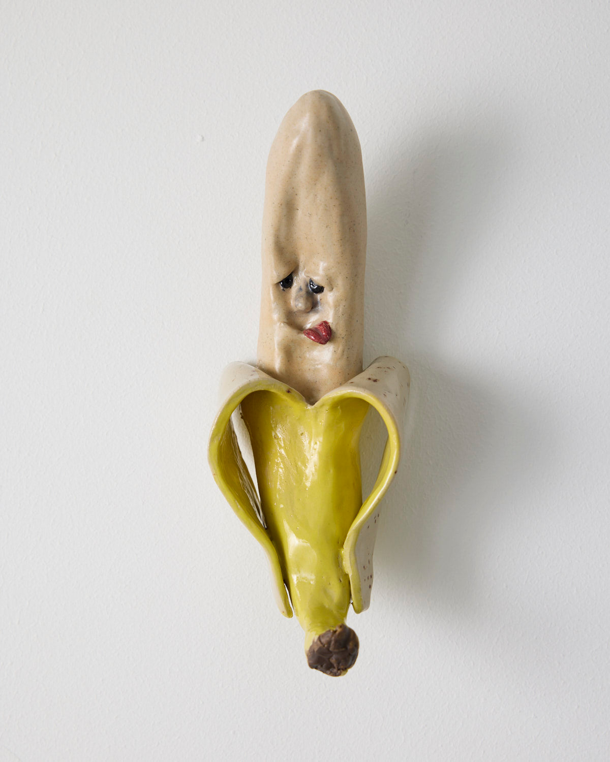 Spirit fruit - Hårde bananer #19 - Melgumbas