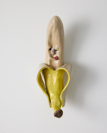 Spirit fruit - Hårde bananer #19 - Melgumbas