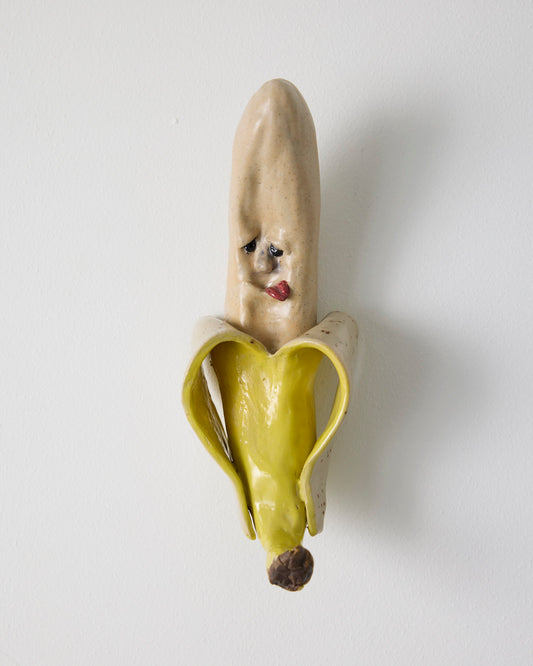 Spirit fruit - Hårde bananer #19 - Melgumbas