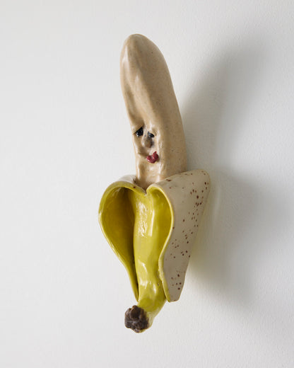 Spirit fruit - Hårde bananer #19 - Melgumbas