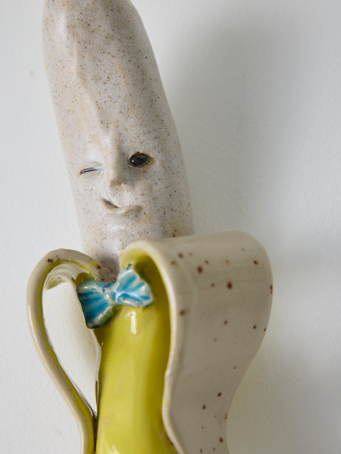 Spirit fruit - hårde bananer #21