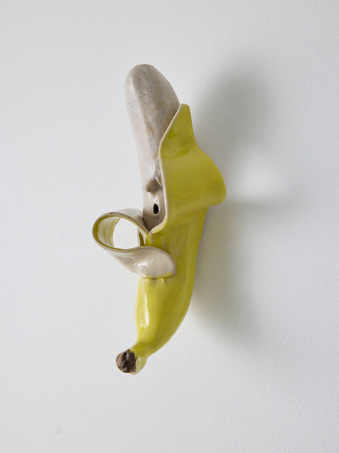 Spirit fruit - hårde bananer #20