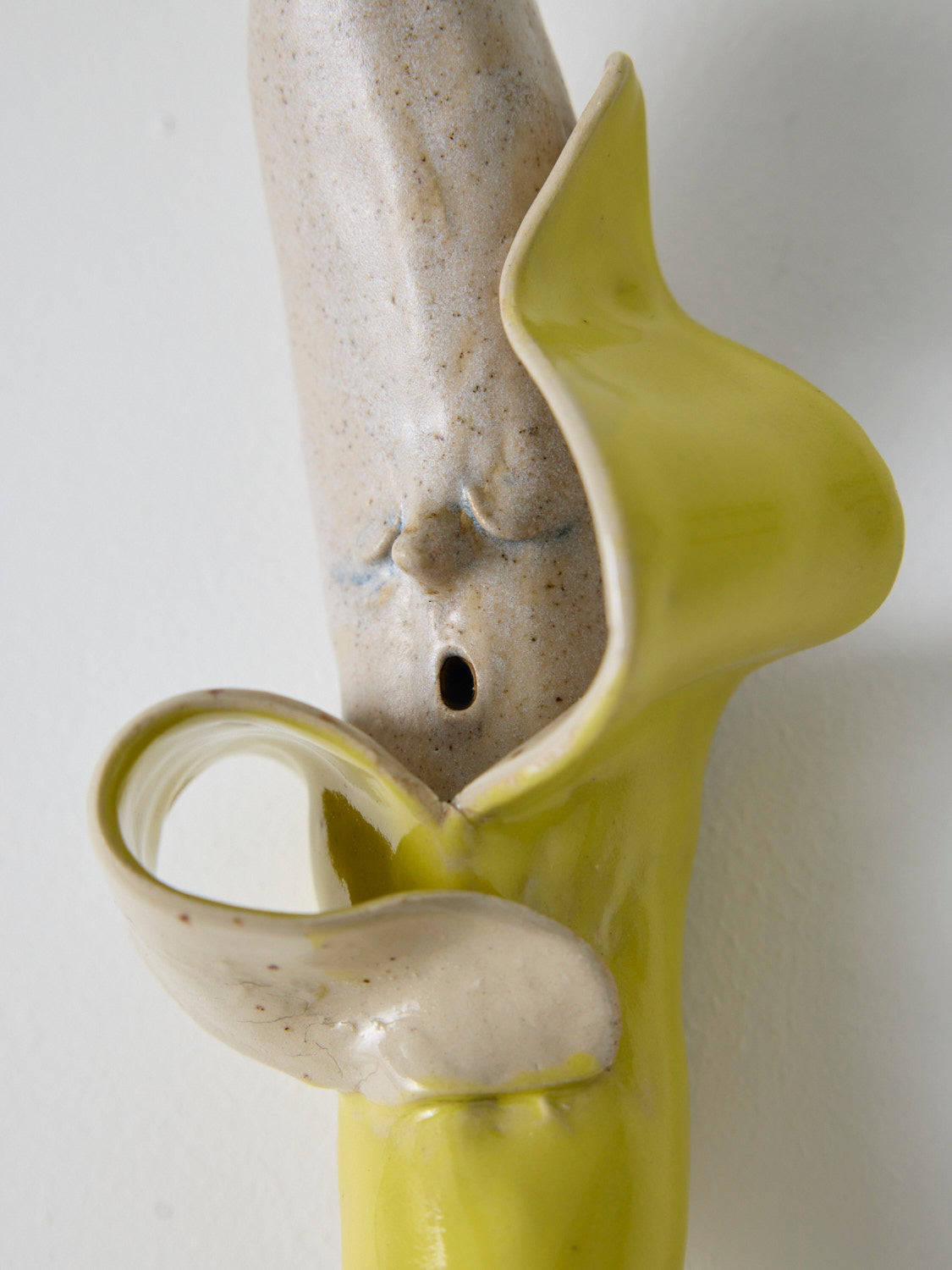 Spirit fruit - hårde bananer #20