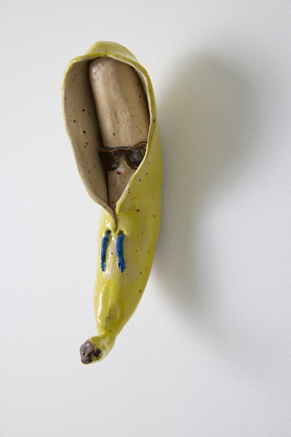 Spirit fruit - Hårde bananer #11