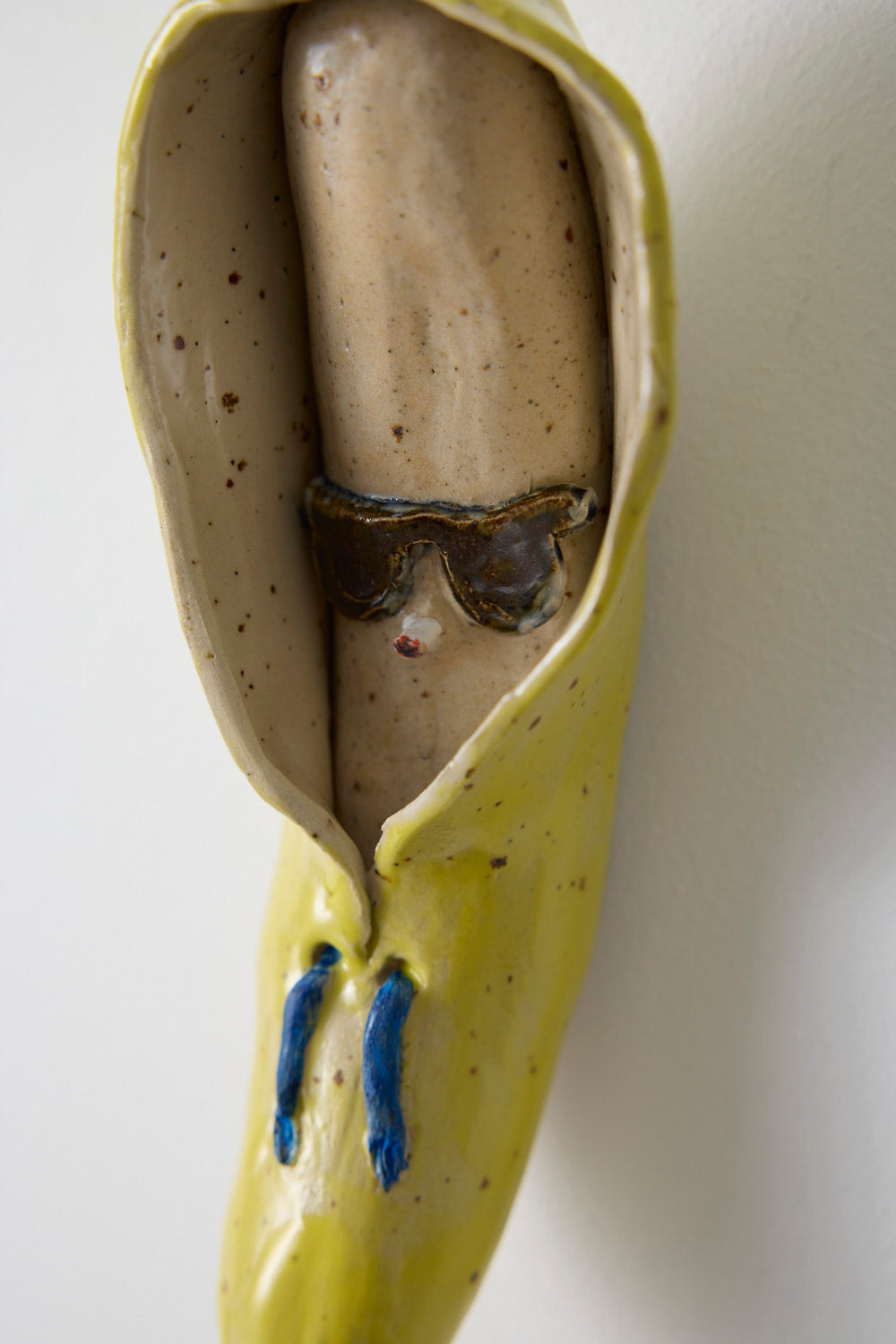 Spirit fruit - Hårde bananer #11 - Melgumbas