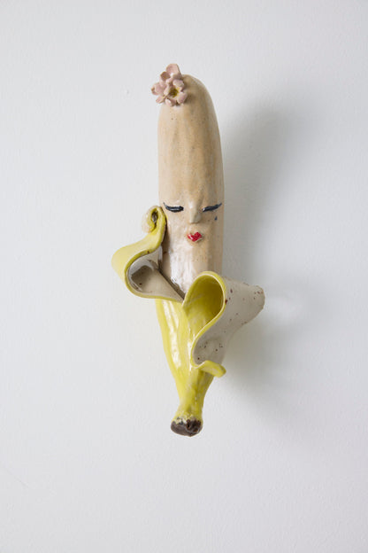 Spirit fruit - Hårde bananer #12 - Melgumbas