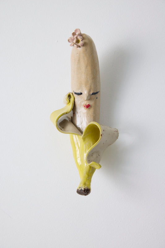 Spirit fruit - Hårde bananer #12 - Melgumbas