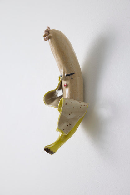 Spirit fruit - Hårde bananer #12 - Melgumbas