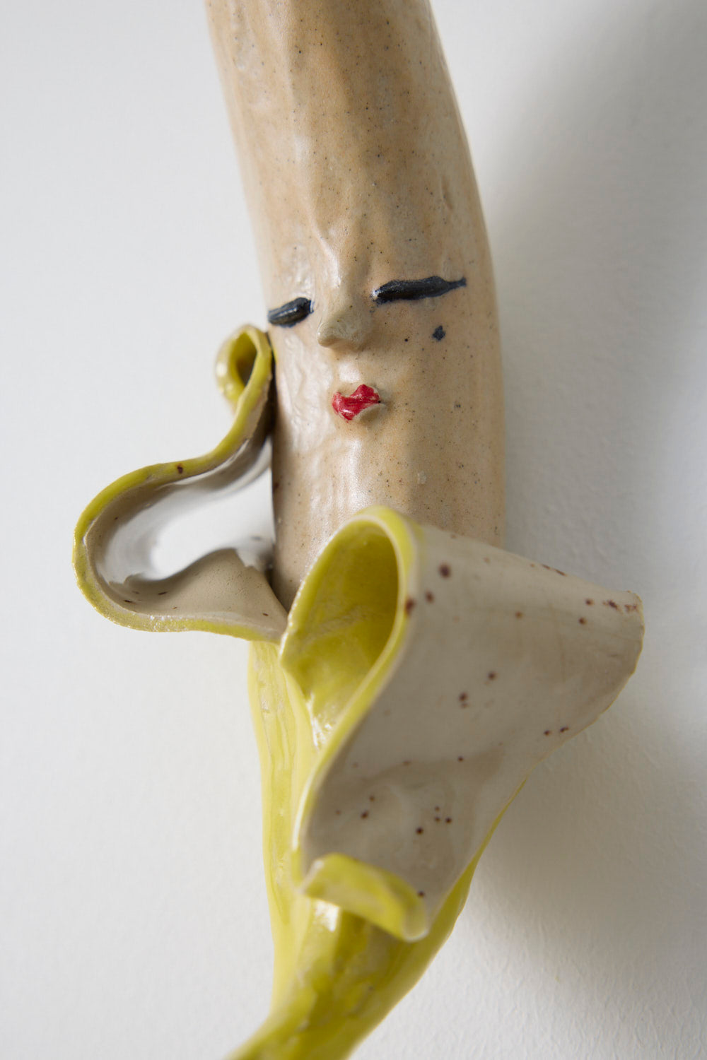 Spirit fruit - Hårde bananer #12 - Melgumbas