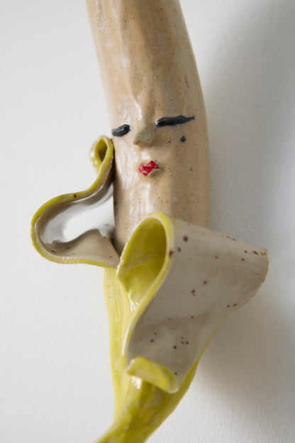 Spirit fruit - Hårde bananer #12 - Melgumbas