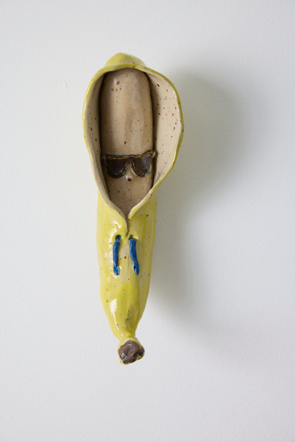 Spirit fruit - Hårde bananer #11 - Melgumbas