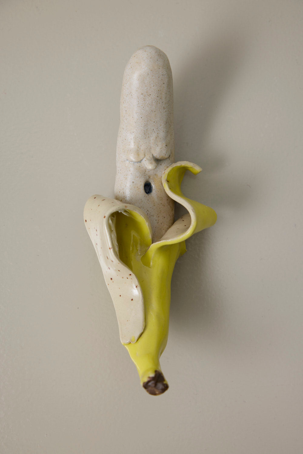 Spirit fruit - Hårde bananer #5 - Melgumbas