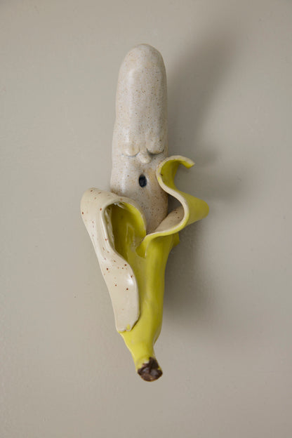 Spirit fruit - Hårde bananer #5 - Melgumbas