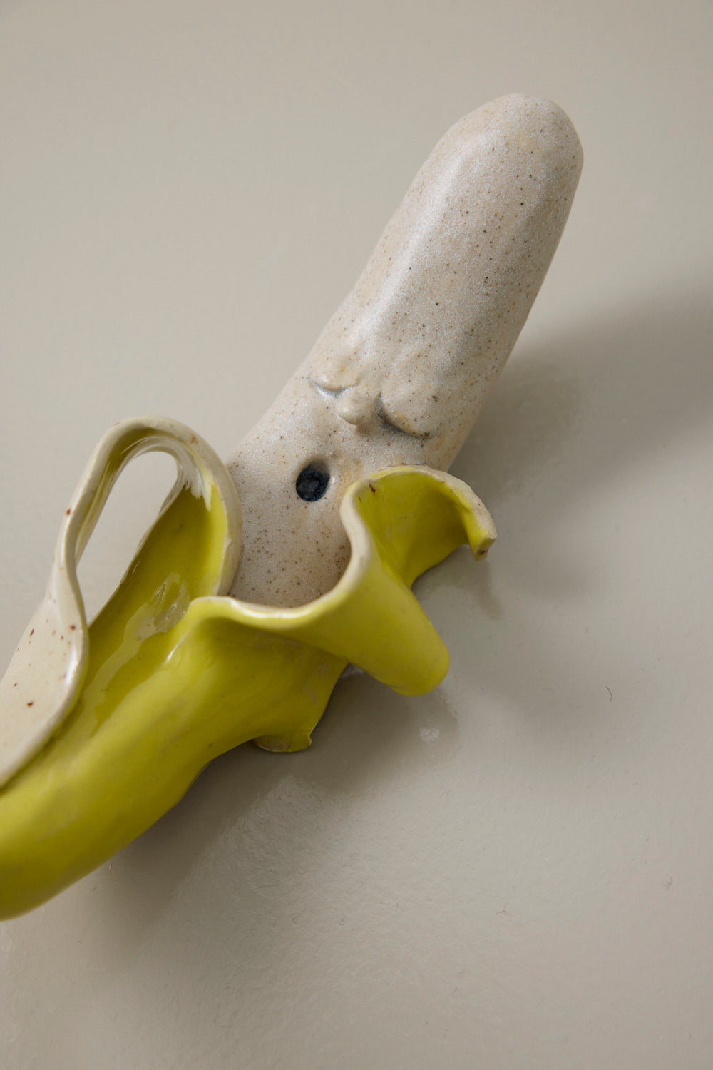 Spirit fruit - Hårde bananer #5 - Melgumbas