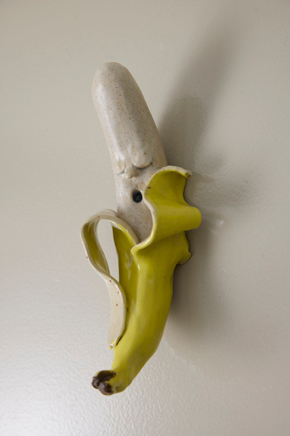Spirit fruit - Hårde bananer #5