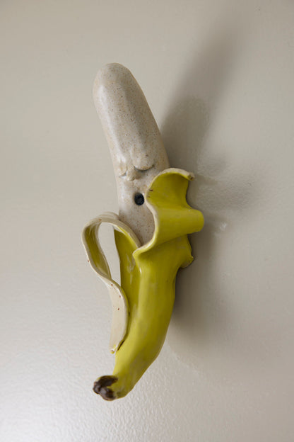 Spirit fruit - Hårde bananer #5 - Melgumbas