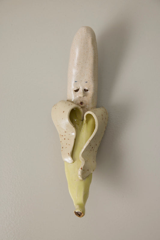 Spirit fruit - Hårde bananer #6 - Melgumbas