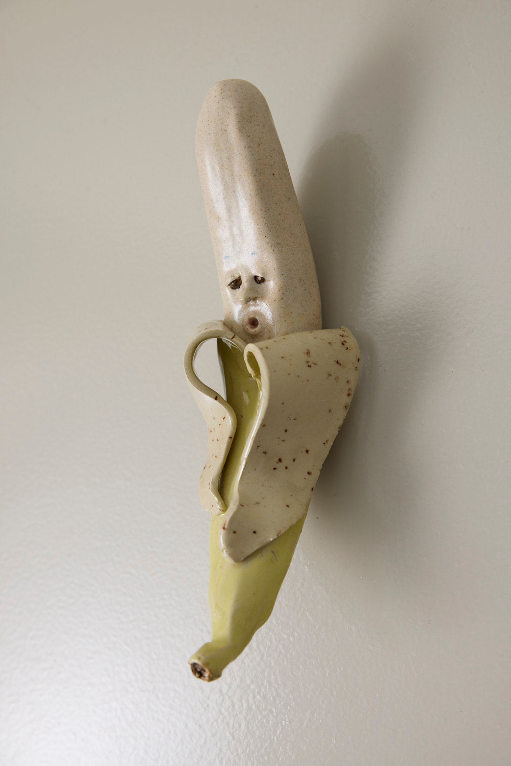 Spirit fruit - Hårde bananer #6 - Melgumbas