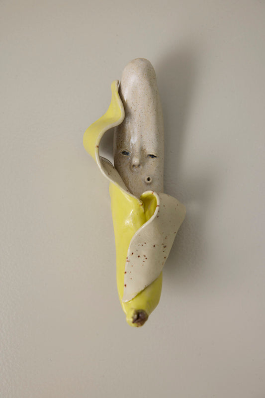 Spirit fruit - Hårde bananer #7 - Melgumbas