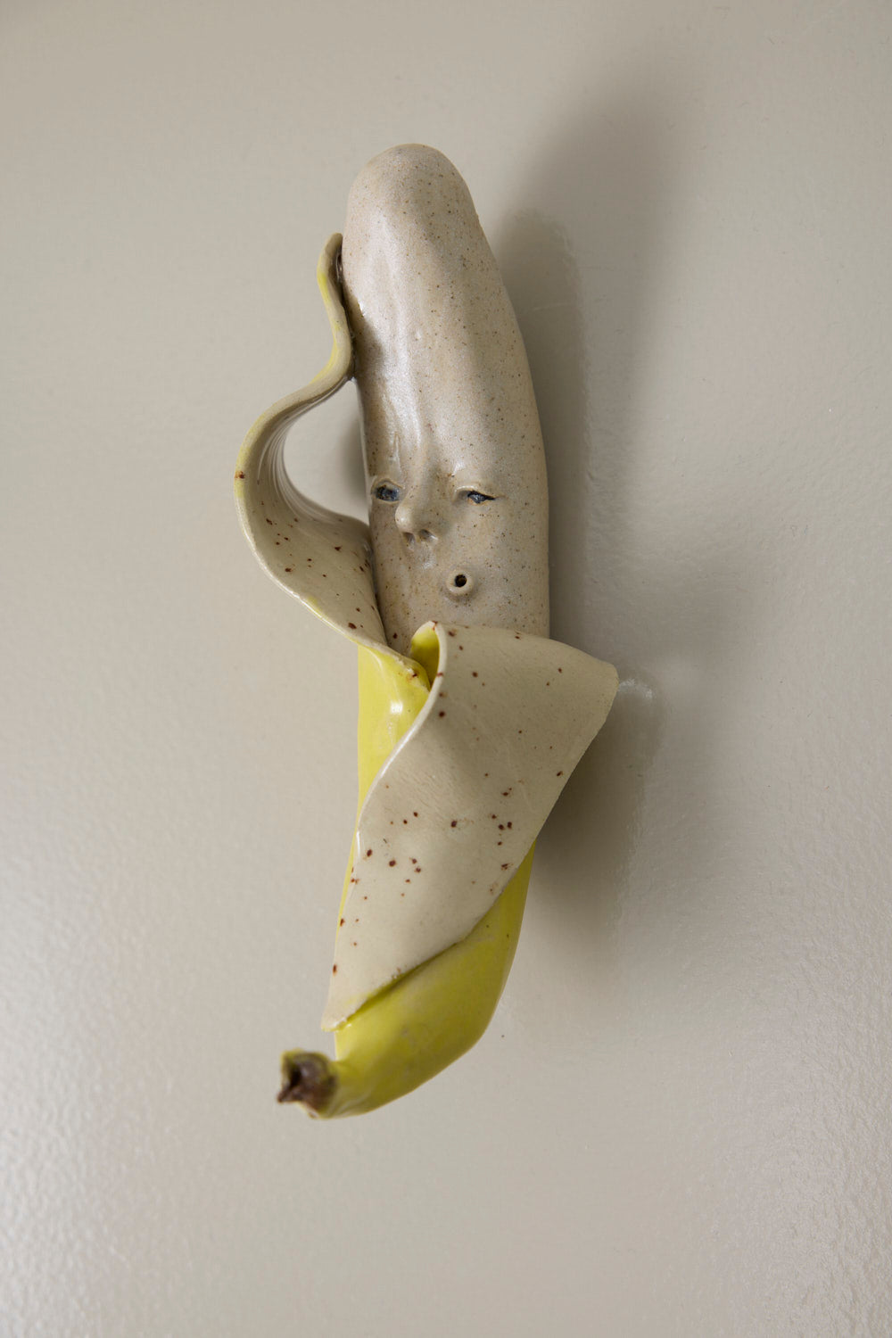 Spirit fruit - Hårde bananer #7