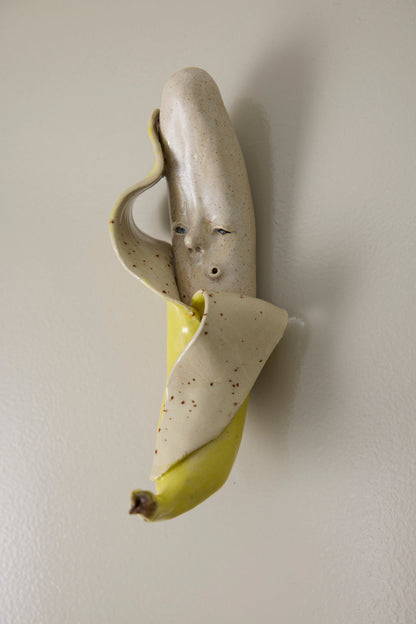 Spirit fruit - Hårde bananer #7 - Melgumbas