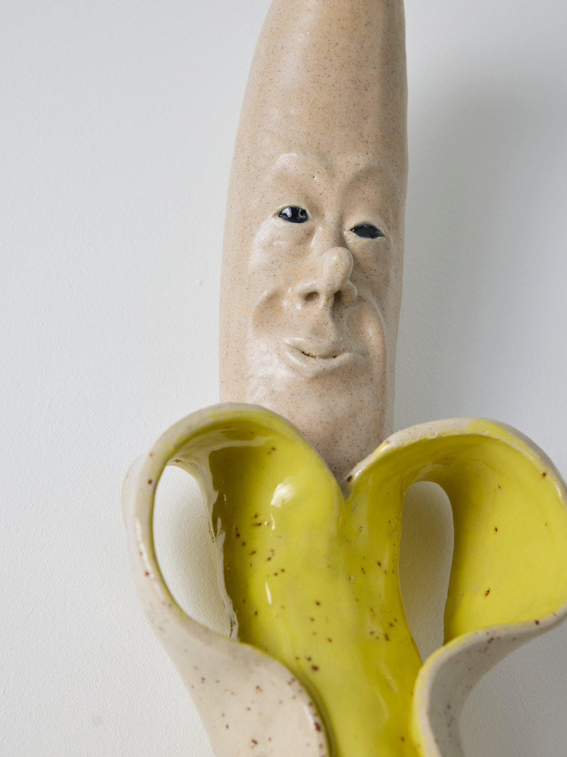 Stor banan