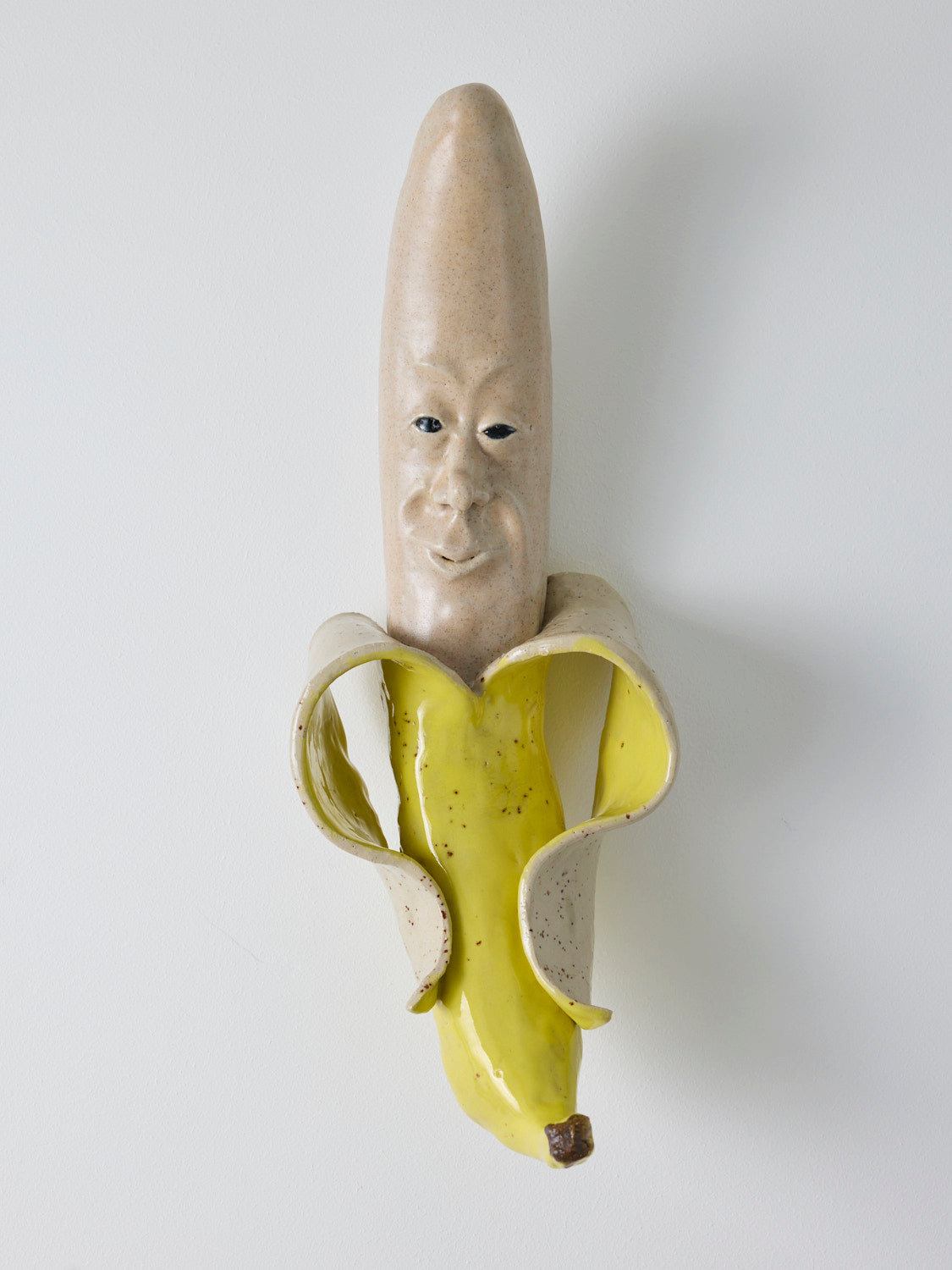 Stor banan