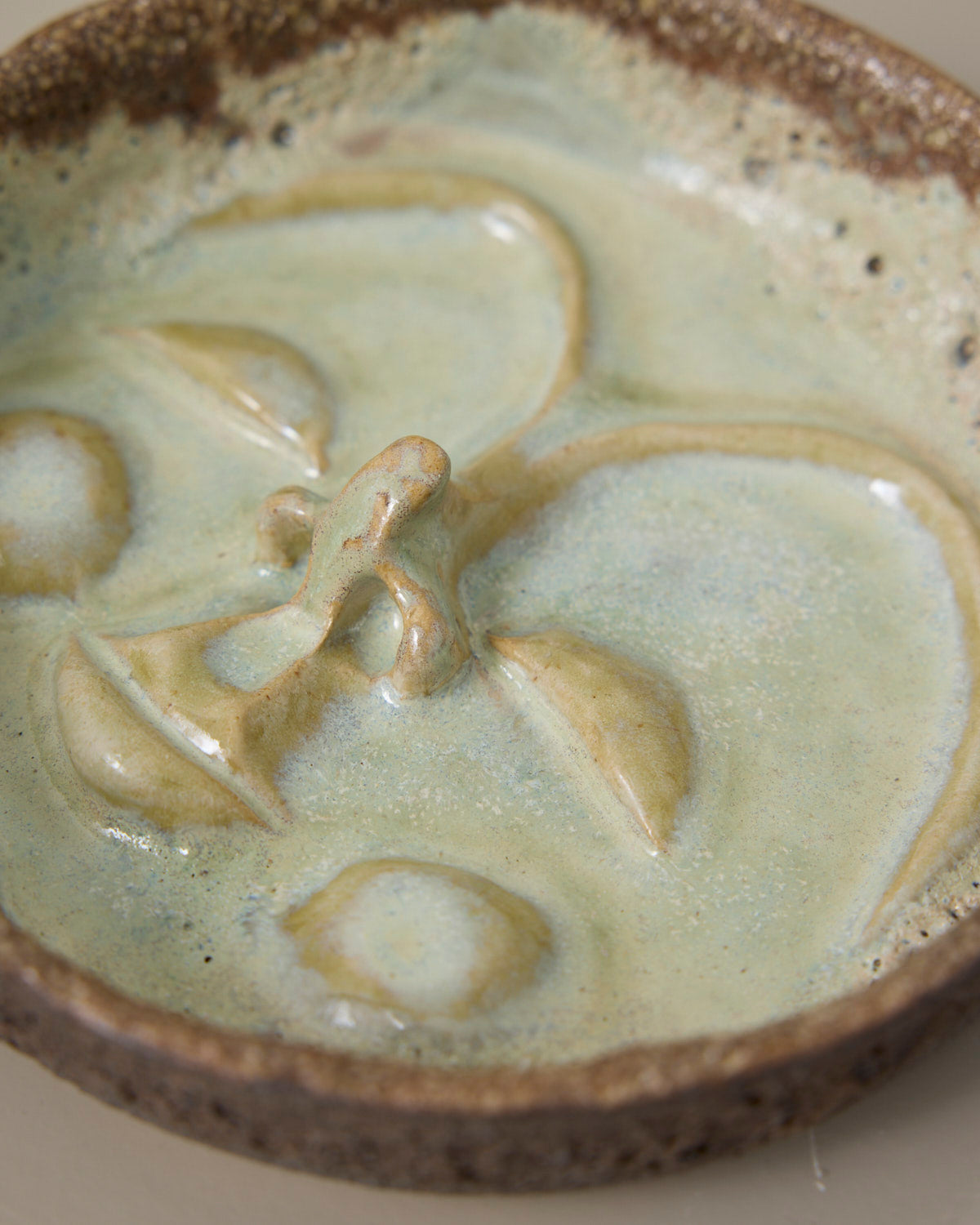 I sol og måne skål #1 - Melgumbas