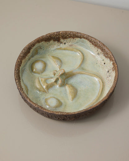 I sol og måne skål #1 - Melgumbas