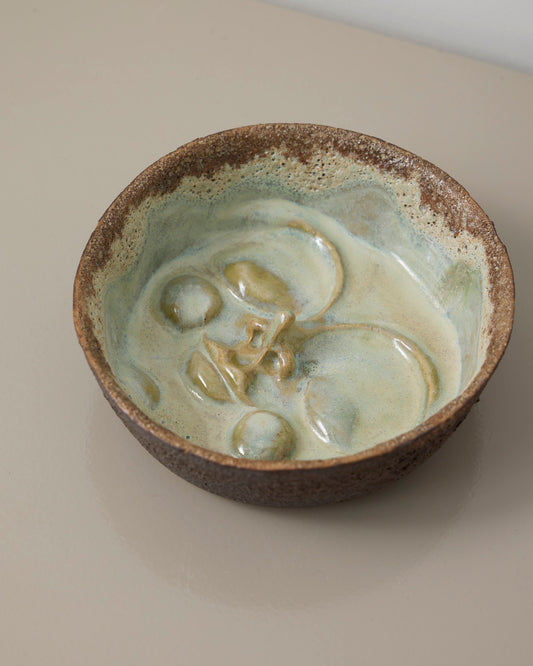 I sol og måne skål #2 - Melgumbas