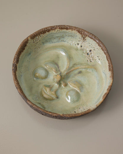 I sol og måne skål #2 - Melgumbas