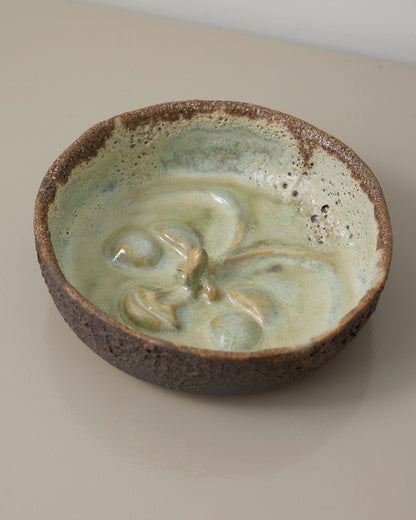 I sol og måne skål #2 - Melgumbas